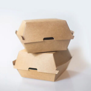 Burger and sandwich Box, Tray, Pop Corn Pouches