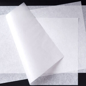 Greaseproof Paper