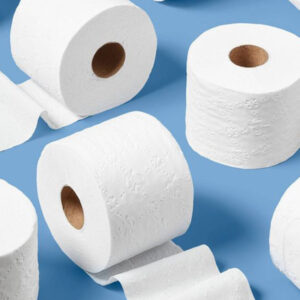 Paper napkin / Paper tissue