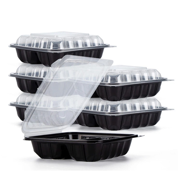 Microwave Containers